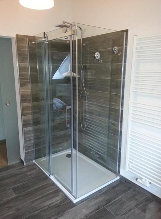 Omas Huus Apartment Езенс Екстериор снимка