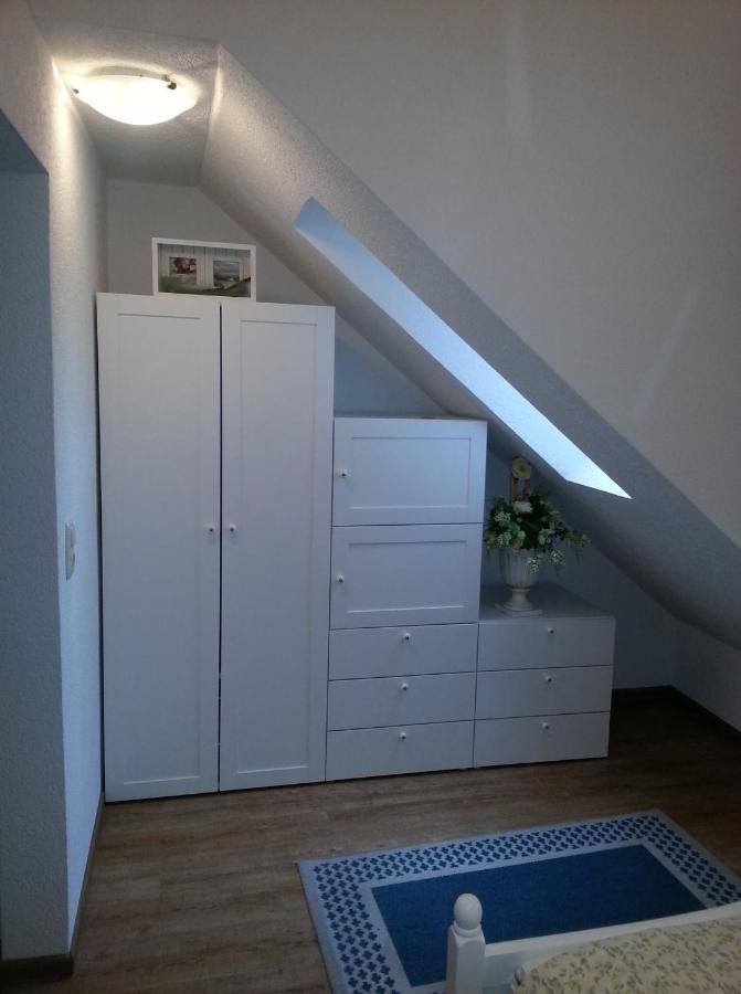 Omas Huus Apartment Езенс Екстериор снимка